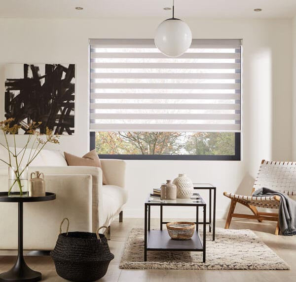 Zebra Blinds by NAAZ
