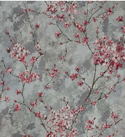 Premium Metallic Wallpaper for Modern