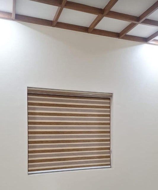 Zebra Blinds by NAAZ