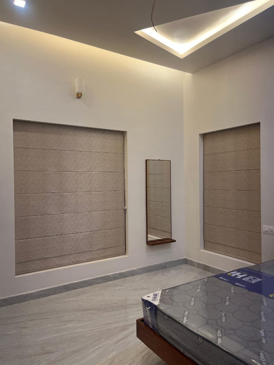 Roman Blinds by NAAZ