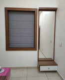 Roman Blinds