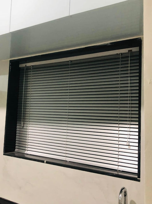 Venetian Blinds