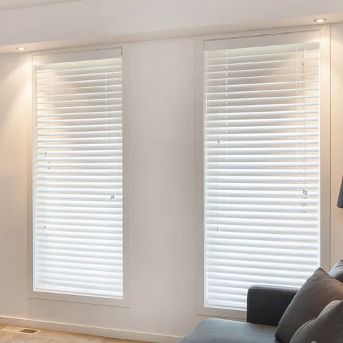 Venetian Blinds