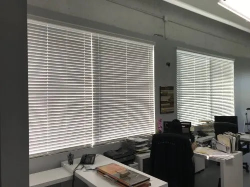 Venetian Blinds