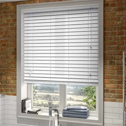 Venetian Blinds