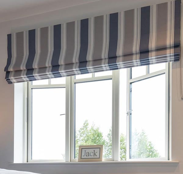 Roman Blinds by NAAZ