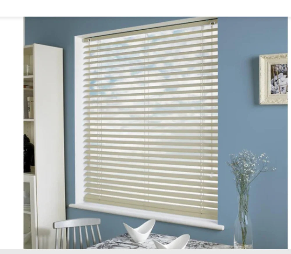 Venetian Blinds