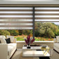 Zebra Blinds by NAAZ