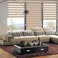 Zebra Blinds by NAAZ