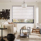 Zebra Blinds by NAAZ