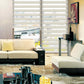 Zebra Blinds by NAAZ