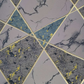Premium Metallic Wallpaper for Modern 2