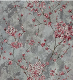 Premium Metallic Wallpaper for Modern