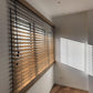 Wooden Blinds by NAAZ