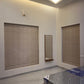 Roman Blinds by NAAZ