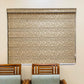 Printed Zebra Blinds