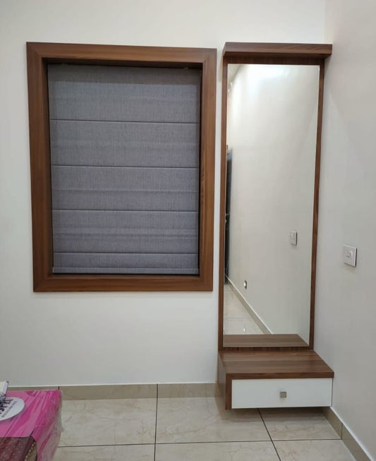 Roman Blinds