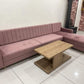 Modern Luxury by Naaz Furniture & Curtains