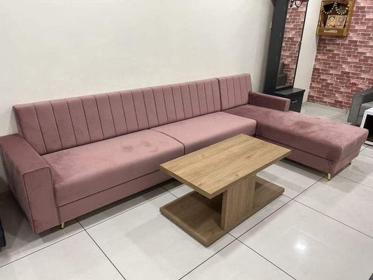 Modern Luxury by Naaz Furniture & Curtains