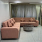 Modern Luxury by Naaz Furniture & Curtains