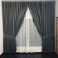 Fabric Curtains