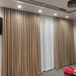 Fabric Curtains