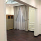 Fabric Curtains
