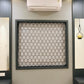 Roman  Blinds 2 – Premium Dual Layer Fabric (Custom Size Available)