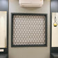 Roman  Blinds 2 – Premium Dual Layer Fabric (Custom Size Available)