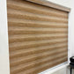 Roman Blinds 3 – Premium Dual Layer Fabric (Custom Size Available