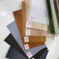 Roman Blinds 4 – Premium Dual Layer Fabric (Custom Size Available