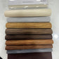Roman Blinds 4 – Premium Dual Layer Fabric (Custom Size Available