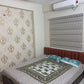 Printed Zebra Blinds