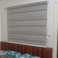 Printed Zebra Blinds