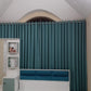 Fabric Curtains 2
