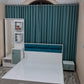 Fabric Curtains 2