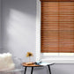 Wooden Blinds by NAAZ