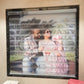 Printed Zebra Blinds