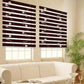 Printed Zebra Blinds