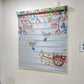 Printed Zebra Blinds