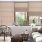 Roman Blinds by NAAZ