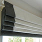 Roman Blinds by NAAZ