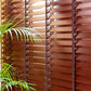 Wooden Blinds by NAAZ